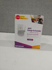 NEW NETGEAR Wi-Fi Range Extender AC750 picture