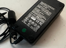 Genuine Edac EA1050E-120 AC Adapter Power Supply 12V 3.5A OEM w/PC Power Cord picture