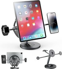 Nillkin Magnetic iPad Stand for Desk, Multifunctional Magnetic Attachment for iP picture
