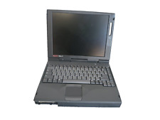 Rare Vintage  Digital HiNote VP TS30G Laptop 12in Retro Floppy - UNTESTED picture