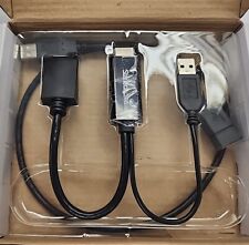 StarTech HD2DP, HDMI to DisplayPort Adapter - 4K picture