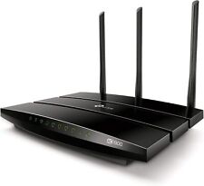 TP Link AC1900 Smart WiFi Router High Speed  Archer A9 Certeified Refurbished picture