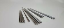 RepRap 3D Printer 8mm Smooth 5mm Threaded Round Shaft Steel Rods Kit picture