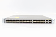 Cisco N3K-C3064PQ-10GX-V01 | Nexus 3064x-48 | Network Switch | B picture