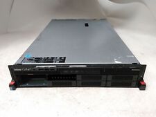 Lenovo ThinkServer RD450 2x 8-Core Xeon E5-2630v3 2.4GHz 64GB 0HD Loose Lid picture