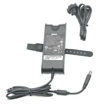Original Dell 90W AC Adapter For Studio 1555 1569 Laptop Charger PA-10 w/PC picture