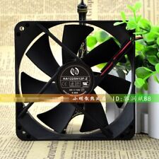 1 pcs New original HA1225H12F-Z 12V 0.58A 12025 chassis power cooling fan picture