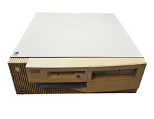 Vintage IBM 300PL Retro Computer, Pentium 3 533Mhz, 128MB RAM, 6GB HDD, WinXP picture