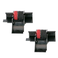 2 Pack Ink Rollers For Canon P 23 DH V, P23 DH V, P-23 DH V Printing Calculator picture