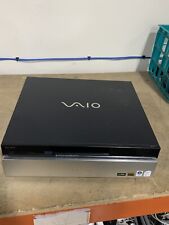 Vintage Sony VAIO VGX-XL3 Digital Living System PC - PARTS/REPAIR picture