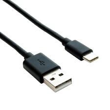 USB-C 3.1 Male to USB 2.0 Type-A Male Cable Fast Charger Charging Cord - 3FT/6FT picture