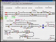 Track Builder 3 Software picture