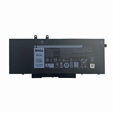 Genuine 68Wh 3HWPP Battery For Dell Latitude 5401 5501 5410 5510 Precision 3541 picture