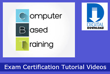 AWS Solutions Architect - Compute Services CBT Training Videos picture