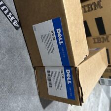 NEW Genuine Dell H3730 Black High Capacity Toner Cartridge 1700/1710 OEM picture
