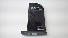 Plugable USB Type-C Triple 4K Display Docking Station UD-ULTC4K No Adapter picture