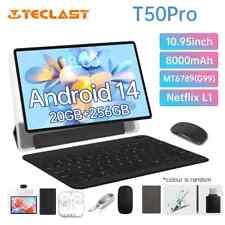 Teclast T50 Pro 2024 Tablet(MTK MT6789 8-core picture