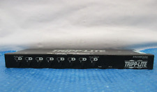 Tripp Lite 8-Port KVM Switch with OSD Model CS-138A picture