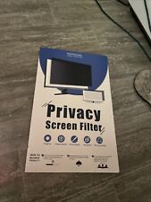 [2-Pack] 22 Inch Computer Privacy Screen Filter for 16:10 Widescreen Monitor picture