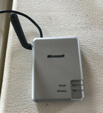 Microsoft Broadband Networking Wireless USB Adapter MN-510 pre owned picture