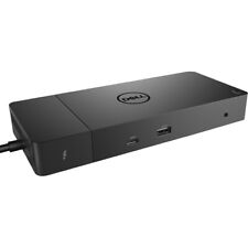 Dell-IMSourcing WD19TB Docking Station picture