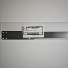 Original Roland RF-640 RA-640 RE-640 RT-640 VS-640 PLATE,CABLE CUT-1000006516 picture