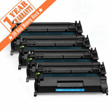 High Yield CF226A Toner Cartridge for HP 26A LaserJet Pro M402 MFP M426 MULTI picture