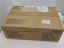 Brother Genuine WT-223CL Waste Toner WT223CL Sealed Damaged Box picture
