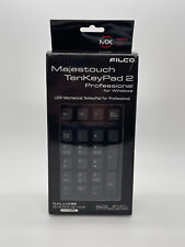 Filco Majestouch, TenKeyPad 2 PROFESSIONAL FOR WINDOWS  FKB22MBS/B2 picture