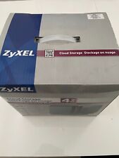 ZyXEL Professional Cloud Storage 4 Bay  NAS540 picture