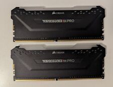Corsair Vengeance RGB Pro 16GB (2 x 8GB) PC4-24000 (DDR4-3000) Memory picture