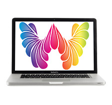 Apple MacBook Pro 15 ULTRA PRE-RETINA OSX 8GB RAM 500GB ~ 3 YEAR WARRANTY picture