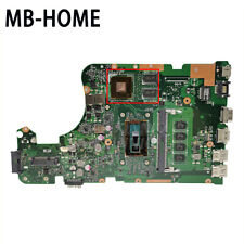 For ASUS X555LD X555L X555LF X555LI X555LJ Motherboard  I7-4510U GT820M picture