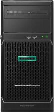 NEW HP ProLiant ML30 G10 Server Xeon E-2124 4-Core 3.3GHz, 32GB RAM, 8TB ,RAID picture