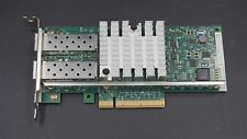 DELL XYT17 0XYT17 X520-DA2 2-PORT 10GB NETWORK ADAPTER LOW PROFILE picture