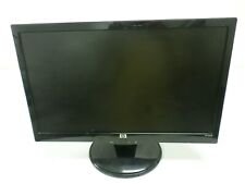 USED HP S2031 20-Inch Diagonal LCD Monitor - Black picture