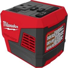 Milwaukee 2846-20 M18 18 Volt Lithium-Ion TOP-OFF 175W Power Source picture