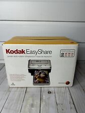 Kodak EasyShare Printer Dock Station Portable Color USB Wireless NEW NIB picture