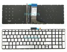 New HP Envy M7-N000 M7-N011DX M7-N014DX M7-N101DX M7-N109DX Keyboard US Backlit picture