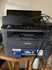 Genuine Brother MFCL2710DW Compact Wireless All-In-One Printer picture