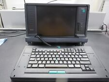 Dolch PAC 586 Portable Computer 