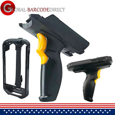 Protective Case+Snap On Trigger Scan Pistol Grip for Zebra TC51 TC52 TC56 TC57 picture