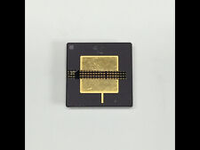 Open Die Processor AMD Intel Motorola ? CPU Factory Reject Collection Collector picture