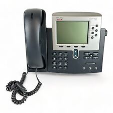 Cisco 7962 Series CP-7962G Unified VoIP IP Business Phone picture
