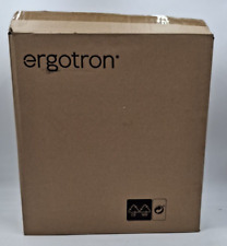 Ergotron 45-234-200 200-Series Wall Mount & Desk Mount Adaption Open Box picture
