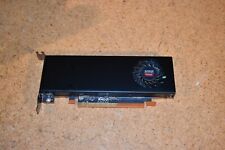 Dell AMD Radeon E9173 PCIe 2 mDP+DP Graphics Card - Half Height Wyse 5070 0W6F74 picture