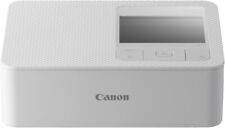 Canon SELPHY CP1500 Compact Photo Printer White *No Ink* picture