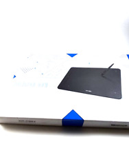 XP-Pen Deco 01 V2 Graphics Tablet Drawing Board Pad - Without Pen picture
