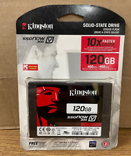 KINGSTON 120 GB INTERNAL SSD V300 picture