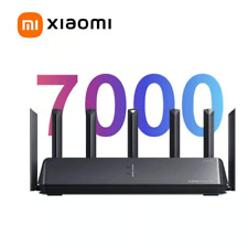 Xiaomi Router AX7000 Original 2500M Dual Band WiFi 6 Enhance NFC Smart Home picture